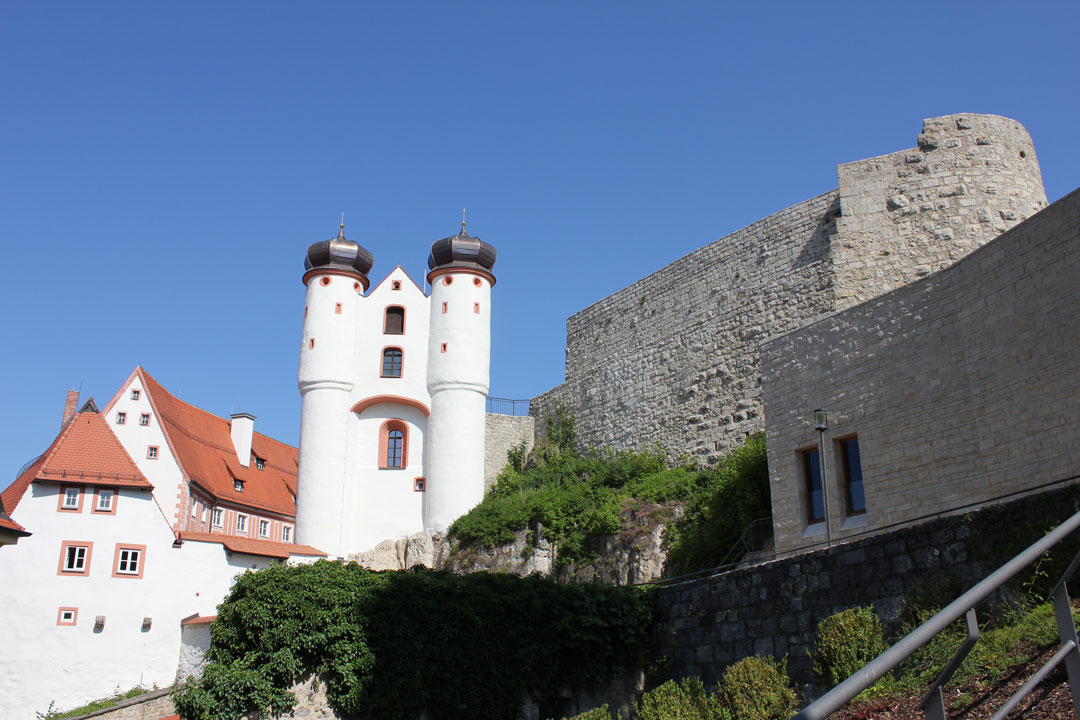 Altbausanierung und Denkmalschutz von Holzbau Hasl